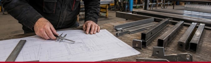 Reprendre des plans existants et fiabiliser le dossier technique